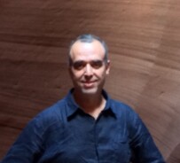 Professor Abdel Lisser